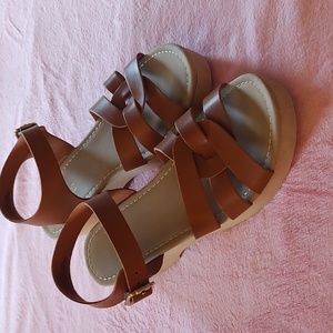 Girls Sandals